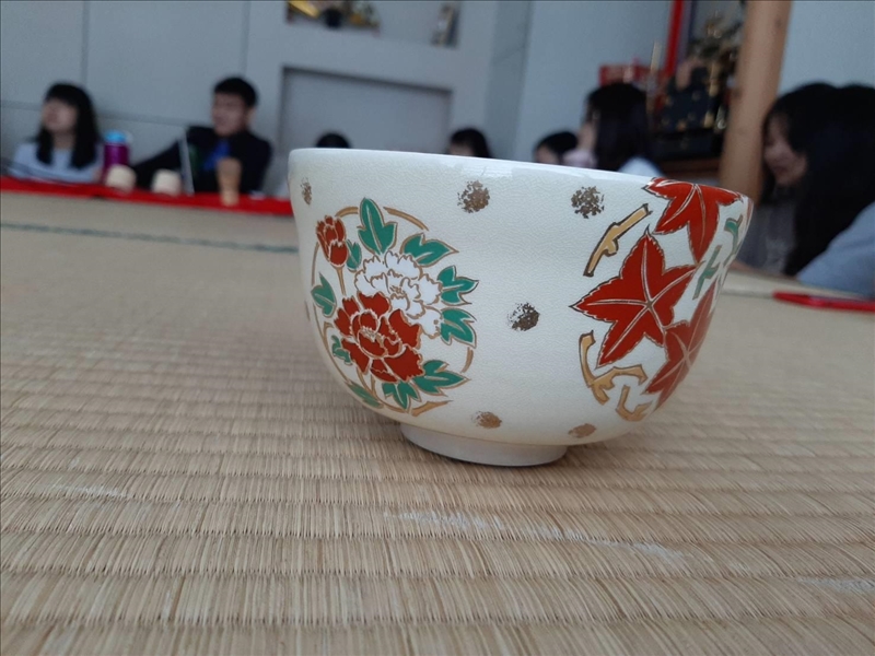 日本進口茶杯