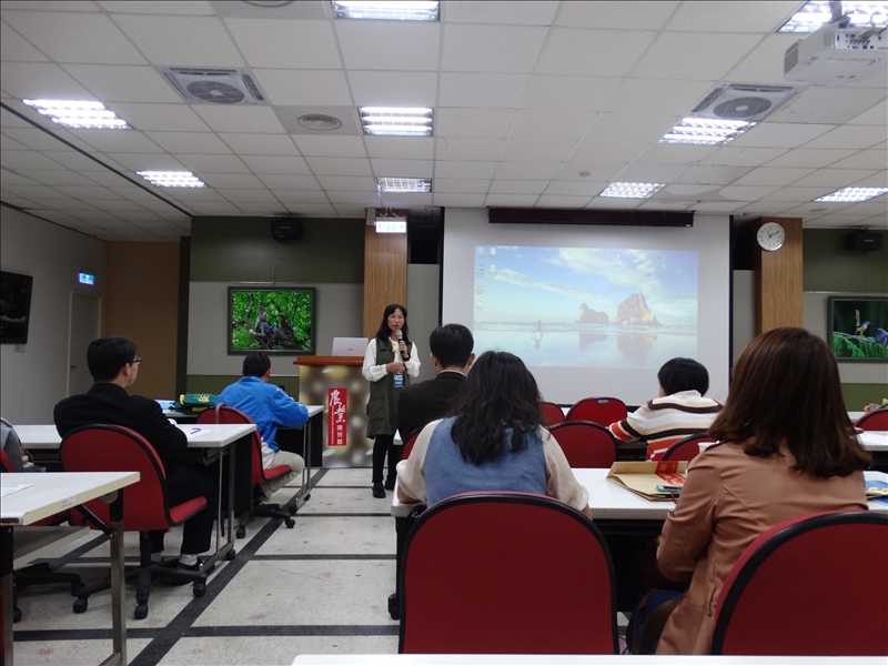 台灣教育傳播暨科技學會2015年學術研討會(TAECT)