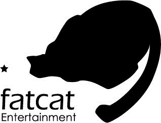 肥貓logo