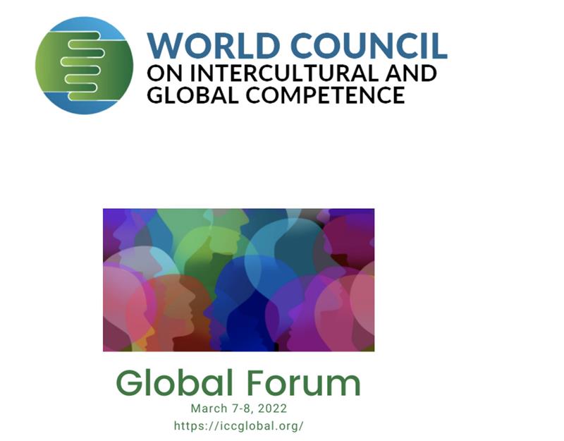 Global Forum  (March 8)